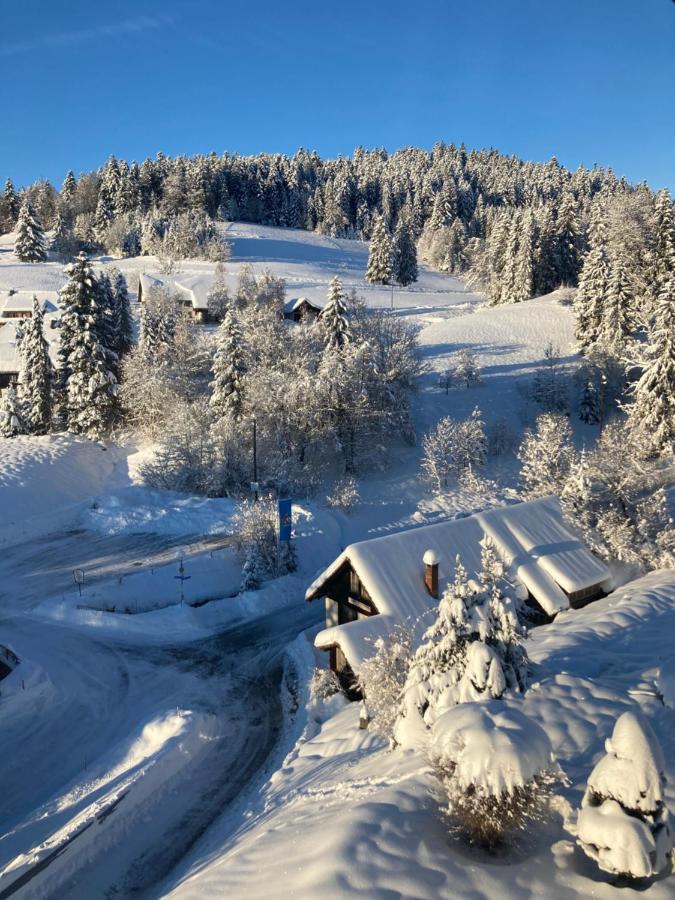 Boutique And Sternen Todtmoos