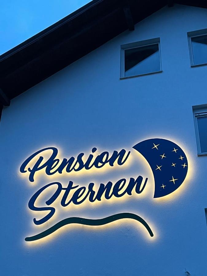 Boutique And Sternen Todtmoos