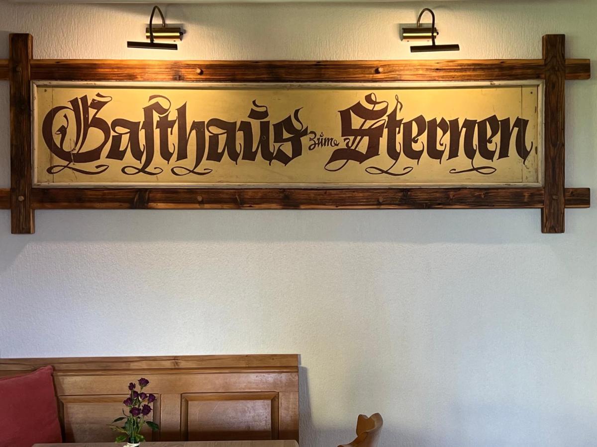 Boutique And Sternen Gasthuis 2*