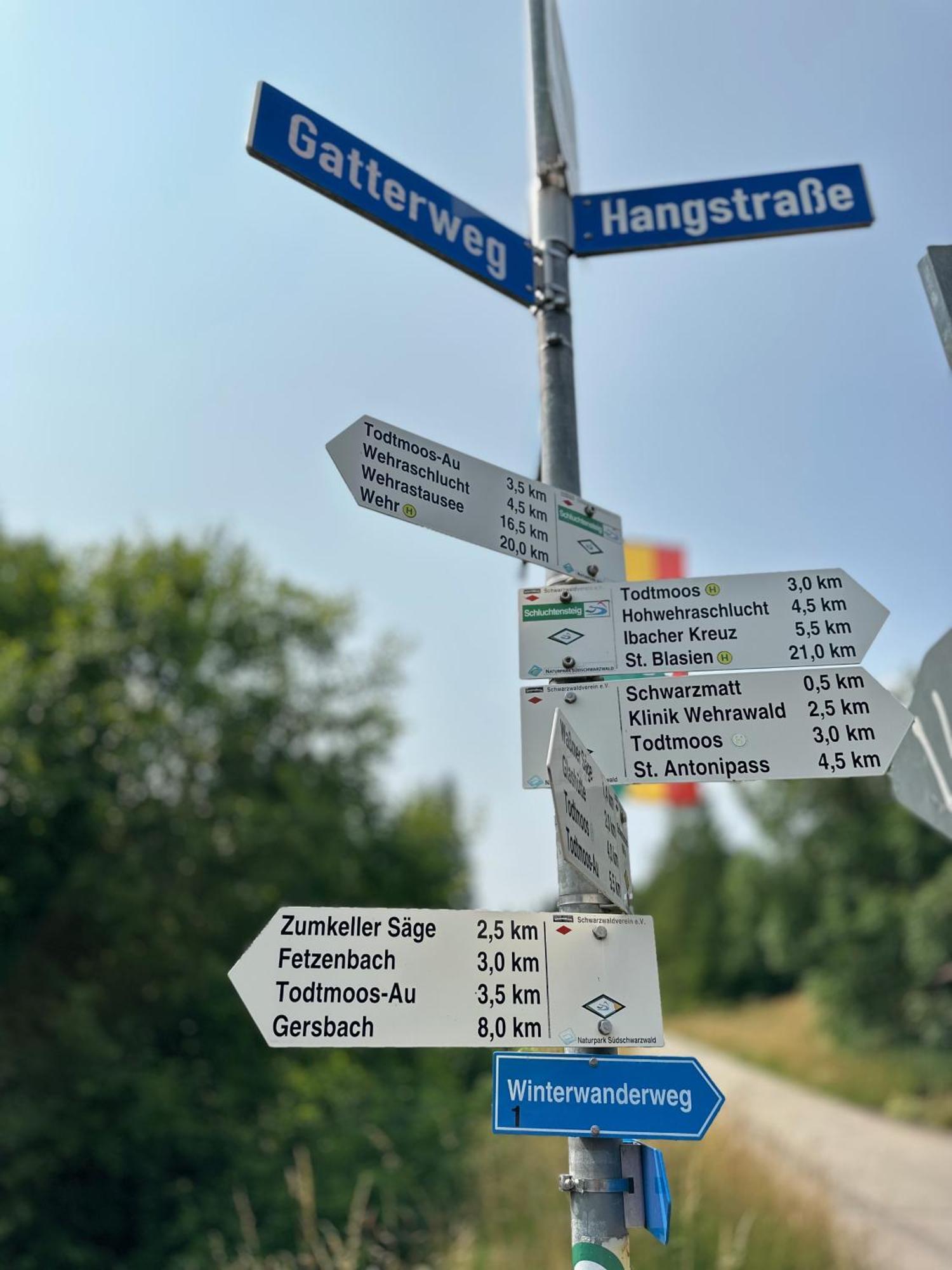 Boutique And Sternen Gasthuis Todtmoos